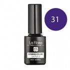 Hybrid Nail Polish Colour No. 31