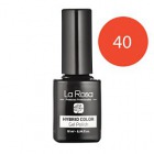 Hybrid Nail Polish Colour No. 40