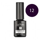 Hybrid Nail Polish Colour No. 12