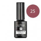 Hybrid Nail Polish Colour No. 25