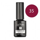 Hybrid Nail Polish Colour No. 35