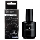 La Rosa  Quick Finish Gel