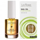 La Rosa Nail Oil