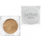 La Rosa podkład mineralny w pudrze Creamy Beige nr 57