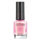 La Rosa Nail Polish No.127