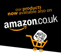 HOOREY! LA ROSA COSMETICS ON AMAZON